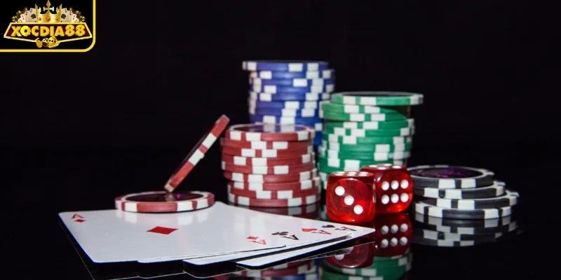 Kho game đỉnh cao có ở cổng game