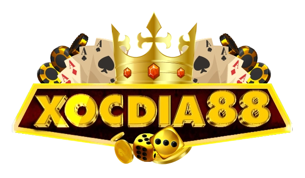 Xocdia88 – Cổng Game Xóc Đĩa Online Siêu Vip