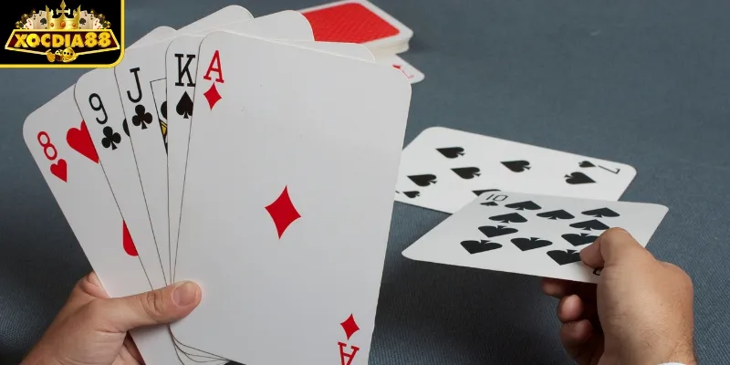 Sự kiện & thưởng lớn khi chơi phỏm tại nền tảng