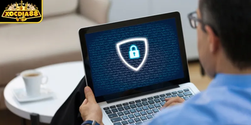 Yếu tố bảo mật là cốt lõi và ưu tiên số một